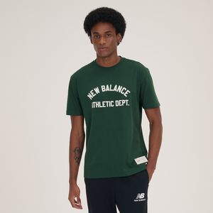 Camiseta Greatest Hits Ringer Masculina