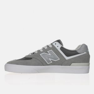 Tênis New Balance Nb Numeric 574 Vulc Masculino